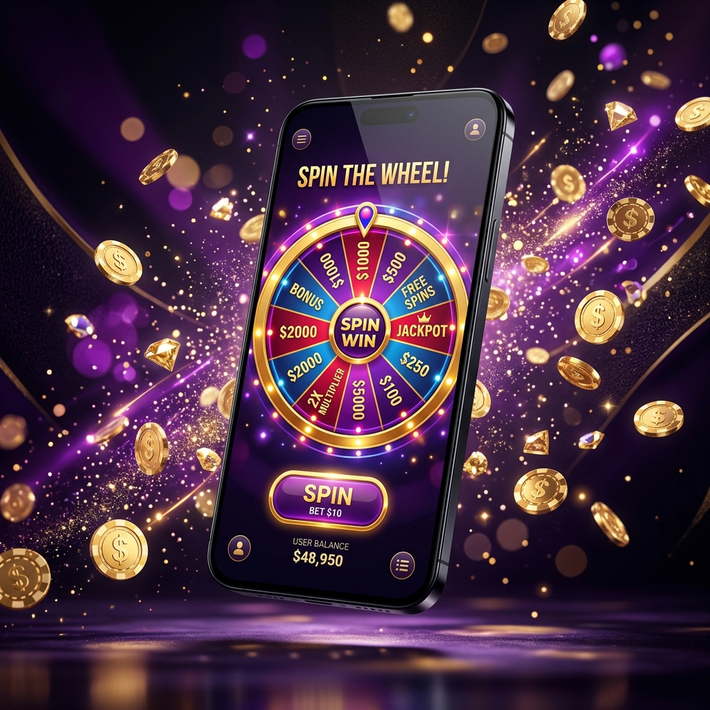 Yono Rummy App Mockup